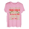 Herren LKW-Fahrer, Ja, LKW-Fahrer, sprechen Sie mich manchmal Ratschläge T-Shirt