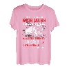 LKW-Fahrer Ehemann Frau Frauen Ehefrau Trucker Spruch T-Shirt