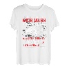 LKW-Fahrer Ehemann Frau Frauen Ehefrau Trucker Spruch T-Shirt