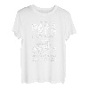 Ich bin ein LKW-Vater Wie Ein Normaler Vater Nur Mehr Feige T-Shirt