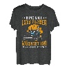 Herren Lustige Sprüche für Fernfahrer und Lkw Fahrer T-Shirt
