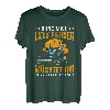 Herren Lustige Sprüche für Fernfahrer und Lkw Fahrer T-Shirt