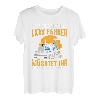 Herren Lustige Sprüche für Fernfahrer und Lkw Fahrer T-Shirt