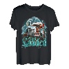 LKW-Fahrer-Design für Herren, Vater, großes Rig, Halbanhänger, LKWs T-Shirt