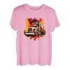 Truck, Trucker, LKW Fahrer sind die Besten T-Shirt