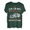 Fernfahrer Ein LKW Fahrer streitet nicht - LKW Fahrer T-Shirt