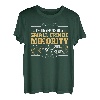 Proud Member of a small fringe Minority Fernfahrer T-Shirt