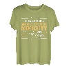 Proud Member of a small fringe Minority Fernfahrer T-Shirt
