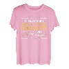 Proud Member of a small fringe Minority Fernfahrer T-Shirt