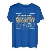 Proud Member of a small fringe Minority Fernfahrer T-Shirt