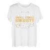 Proud Member of a small fringe Minority Fernfahrer T-Shirt