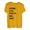 Herren Lkw-Fahrer Spruch Bester Lkw-Fahrer Der Welt T-Shirt