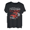LKW-Fahrer, LKW, Ehemann T-Shirt