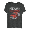 LKW-Fahrer, LKW, Ehemann T-Shirt