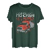 LKW-Fahrer, LKW, Ehemann T-Shirt