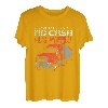 LKW-Fahrer, LKW, Ehemann T-Shirt