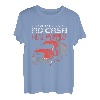 LKW-Fahrer, LKW, Ehemann T-Shirt