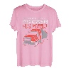 LKW-Fahrer, LKW, Ehemann T-Shirt