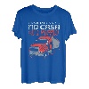 LKW-Fahrer, LKW, Ehemann T-Shirt