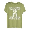 Lastwagenfahrer Pizza - Lastwagen Trucker Lkw Fahrer T-Shirt