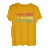 Herren Der Mann, der Vater, der Trucker - Lkw-Fahrer T-Shirt