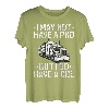 Lustiges Trucker-Design für Herren und Damen, CDL-Trucker, Trucker T-Shirt