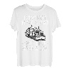 Lustiges Trucker-Design für Herren und Damen, CDL-Trucker, Trucker T-Shirt