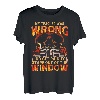 Lustige Trucker-Geschenke für Männer, Ehemann, Halbanhänger, LKW-Fahrer T-Shirt