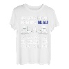 Lastkraftwagenfahrer Morgens Müde Abends Blau Lkw Fahrer T-Shirt
