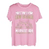 Herren Ohne mich müsstet ihr jagen und beeren sammeln, Lkw Fahrer T-Shirt