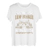 Herren Ohne mich müsstet ihr jagen und beeren sammeln, Lkw Fahrer T-Shirt
