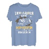 LKW Fahrer Weil Disponenten Auch Helden Brauchen Fernfahrer T-Shirt
