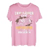 LKW Fahrer Weil Disponenten Auch Helden Brauchen Fernfahrer T-Shirt