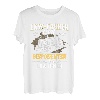 LKW Fahrer Weil Disponenten Auch Helden Brauchen Fernfahrer T-Shirt