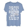 Trucker Trucking Semi Lkw-Fahrer T-Shirt