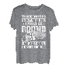 Trucker Trucking Semi Lkw-Fahrer T-Shirt