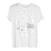 Trucker Trucking Semi Lkw-Fahrer T-Shirt