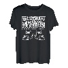 Du kannst die Automatik behalten und ich nehme ein Papierprotokoll T-Shirt