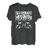 Du kannst die Automatik behalten und ich nehme ein Papierprotokoll T-Shirt