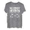 Du kannst die Automatik behalten und ich nehme ein Papierprotokoll T-Shirt