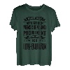 Nicht Alle Attraktiven Menschen Sind Prominent LKW-Fahrerin T-Shirt