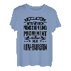 Nicht Alle Attraktiven Menschen Sind Prominent LKW-Fahrerin T-Shirt