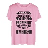 Nicht Alle Attraktiven Menschen Sind Prominent LKW-Fahrerin T-Shirt