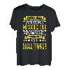 Herren Nicht Alle Attraktiven Menschen Sind Prominent Begleitfahrer T-Shirt