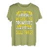 Herren Nicht Alle Attraktiven Menschen Sind Prominent Begleitfahrer T-Shirt