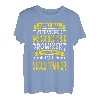 Herren Nicht Alle Attraktiven Menschen Sind Prominent Begleitfahrer T-Shirt