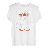Hart Härter LKW fährt er | Trucker & LKW-Fahrer T-Shirt