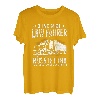 Herren Lkw Fahrer sind wichtig für alle, Fernfahrer T-Shirt