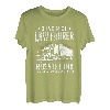 Herren Lkw Fahrer sind wichtig für alle, Fernfahrer T-Shirt