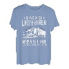 Herren Lkw Fahrer sind wichtig für alle, Fernfahrer T-Shirt